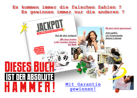 Lotto Garantiert Gewinnen Lotto Garantiert Gewinnen
