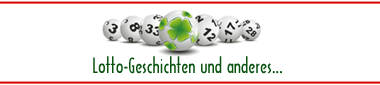 Lotto-Geschichten